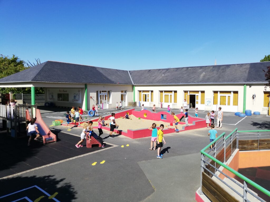 École Privée Nazareth