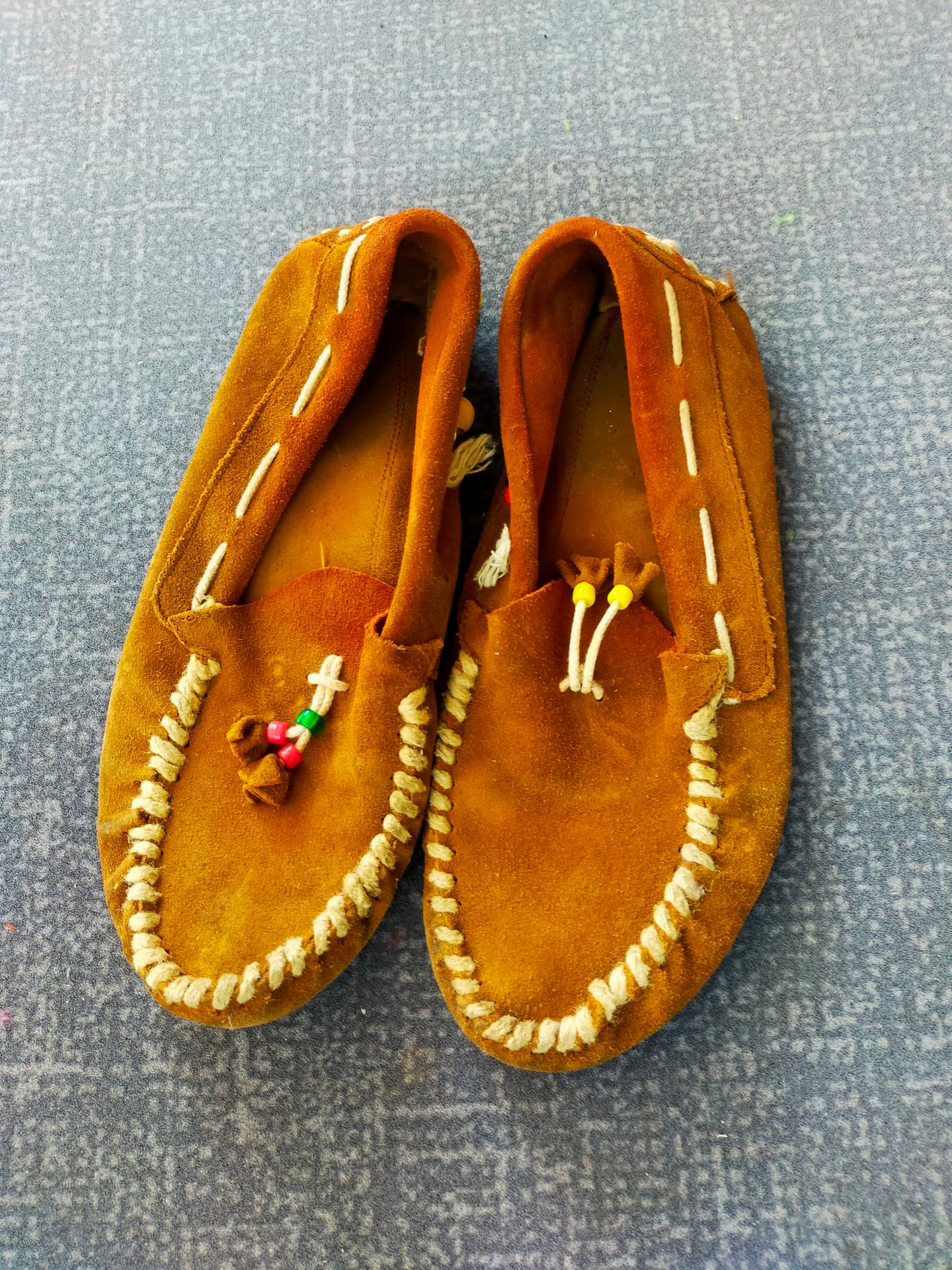 Tenue d'indien — photo 2 — aperçu